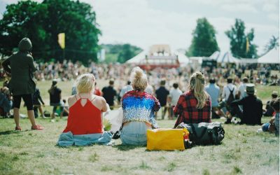 Discover The Best Local Music Festivals This Summer